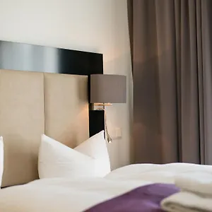 Hotel Trip Goethe Business Messe, Frankfurt nad Menem