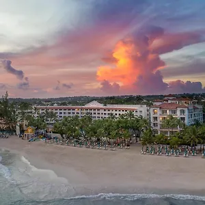 ***** Resort Sandals Royal Barbados - Couples Only Barbados