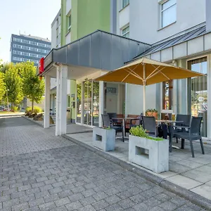 Ibis Frankfurt Messe West Frankfurt am Main