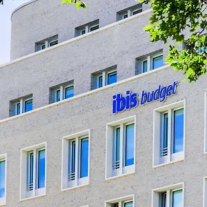 Ibis Budget Frankfurt Ost Fráncfort del Meno