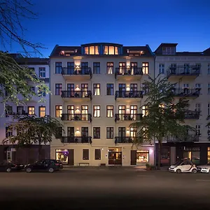  Apartamento Luxoise Alemania