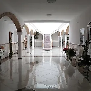  Pensión Hostal Los Arcos España